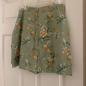 EP pro skirt
